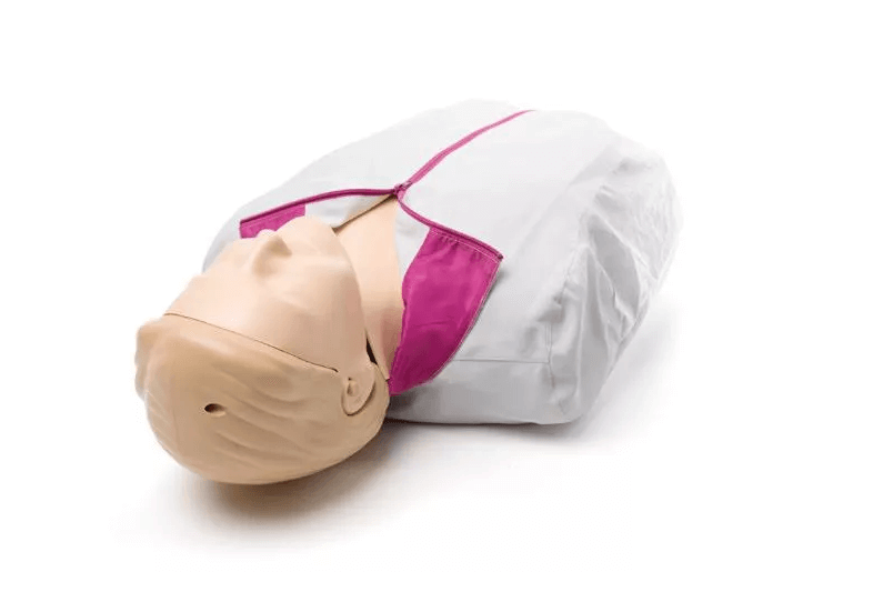 Little Anne QCPR - Erler - Zimmer